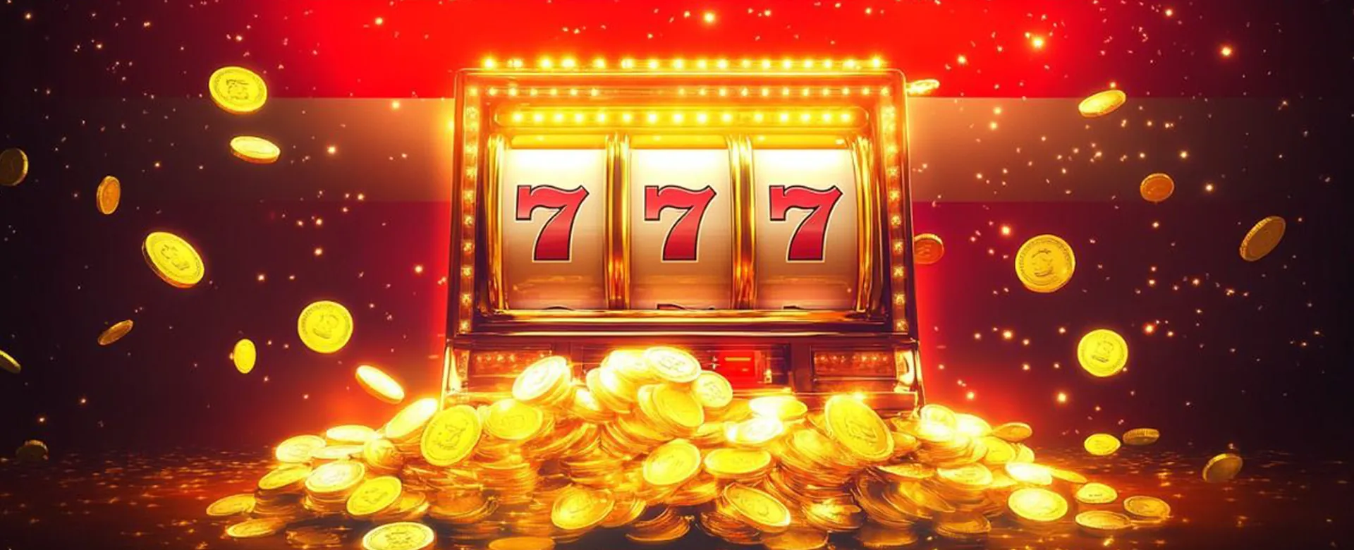 Dynamic background of 8k8.com casino games and promotions